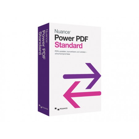 PDF NUANCE POWER STD FOR...