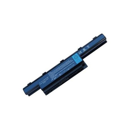 BATTERIE ACER : 4400mAh |...