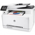 IMPRIMANTE HP COLOR LASERJET MFP M277N MULTIFONCTION