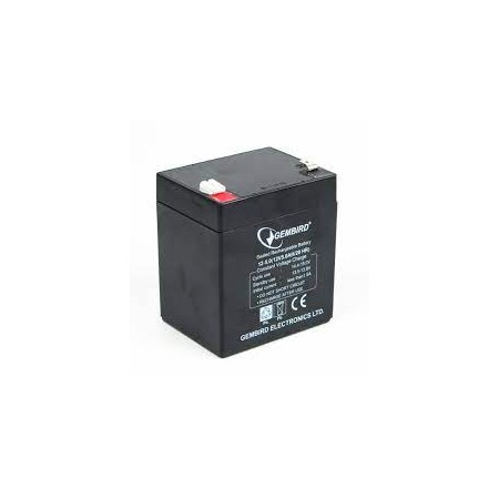 BATTERIE 12V 5Ah ETANCHE...