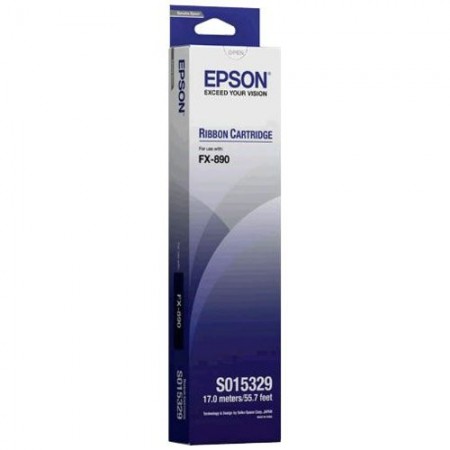 RUBAN EPSON FX-890 / LQ-590