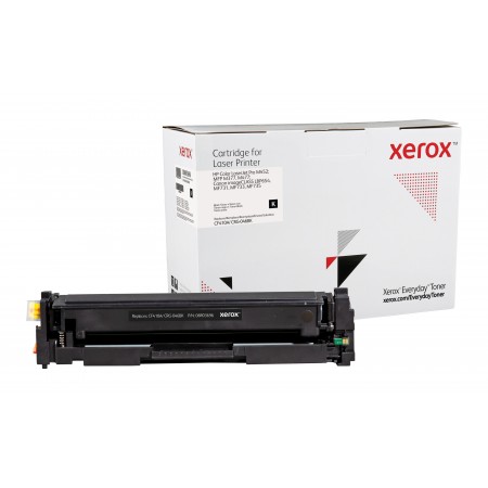 TONER XEROX CF410A/HP BLACK...