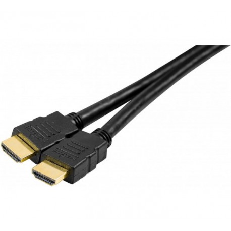 CORDON HDMI 5m HIGHT SPEED OR