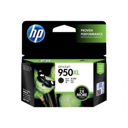 ENCRE HP N° 950XL BLACK...