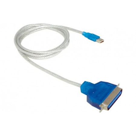 USB TO PARALLEL ADAPTER FOR PRINTER