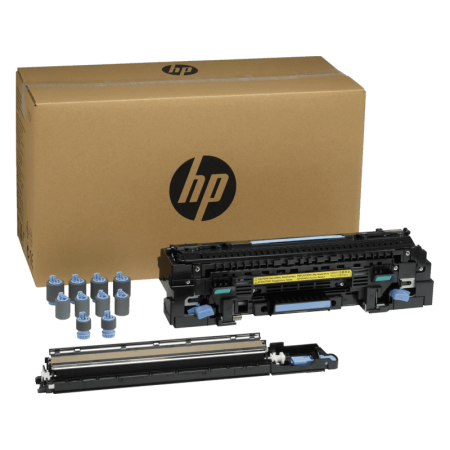 KIT DE MAINTENANCE HP Pour...