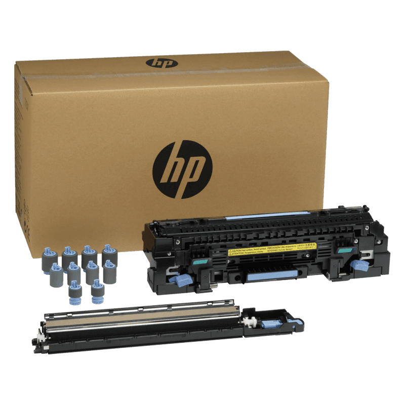 KIT DE MAINTENANCE HP Pour LJ ENTERPRISE M806DN/830Z  200.000 Pages