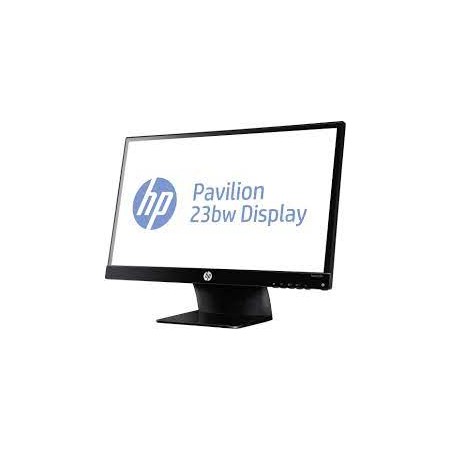 ECRAN HP PAVILION 23'' 23BW...