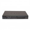 ROUTEUR CISCO 881 ETHERNET SECURITY + COMMUTATEUR 4 PORTS