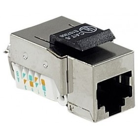 EMBASE RJ45 CAT6 STP