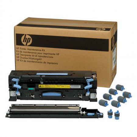 KIT DE MAINTENANCE HP LASERJET 9000