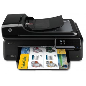 IMPRIMANTE HP OFFICEJET 7500 A3