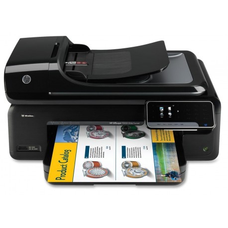 IMPRIMANTE HP OFFICEJET 7500 A3