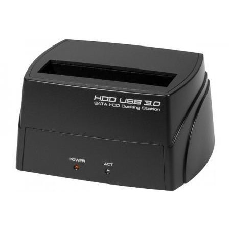 DOCKING STATION SATA...