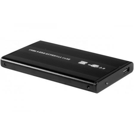 BOITIER EXTERNE USB POUR...