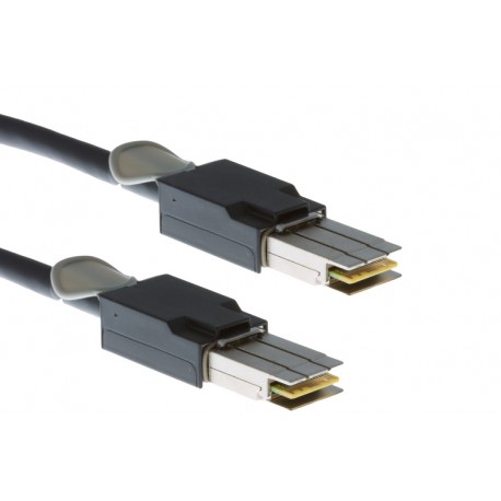 CABLE D'EMPILAGE 1m POUR CISCO CATALYST 2960