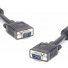 CABLE VGA DB15 1.5m