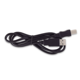 CORDON USB A-B POUR IMPRIMANTE 1.8m