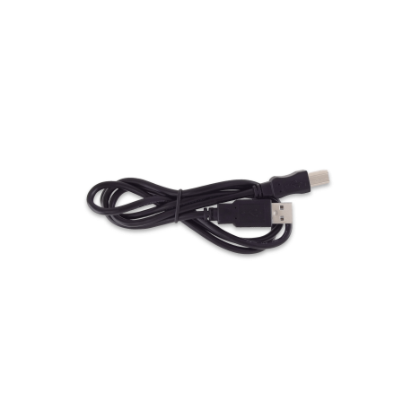 CORDON USB A-B POUR IMPRIMANTE 1.8m