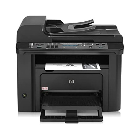 IMPRIMANTE HP LASERJET PRO M1536DNF MULTIFONCTION