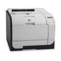 IMPRIMANTE HP COLOR LASERJET PRO 400 M451DN 20ppm e-print