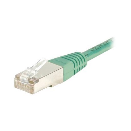 CORDON PATCH CAT 6 F/UTP 5m VERT