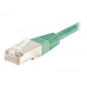 CORDON PATCH CAT 6 F/UTP 5m VERT