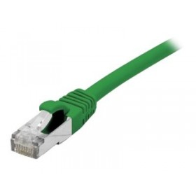 CORDON PATCH CAT 6 FTP 5m VERT