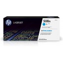 TONER HP N° 508A CYAN HP LJ MFP M577 / 5553DN 5 000 PAGES