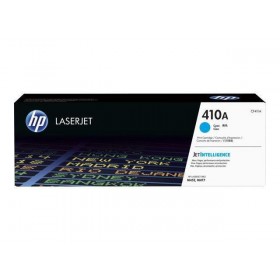 TONER HP N° 410A CYAN CLJ M452 /M477fdw 2300 Pages