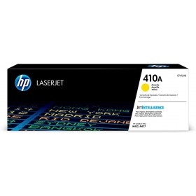 TONER HP N° 410A JAUNE CLJ M452 /M477fdw 2300 Pages