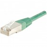 CORDON PATCH  RJ45  FTP CAT6  30 M  VERT