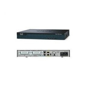 ROUTEUR CISCO 1921 + SEC LICENCE PAK