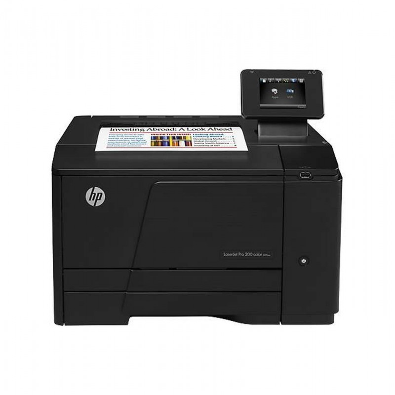 IMPRIMANTE HP COLOR LASERJET PRO 200 M251NW