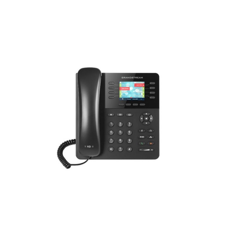 TELEPHONE IP GRANDSTREAM HC¨-2135 ADVANCED