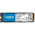 DISQUE DUR 500GB SSD NVME PCIE M2 2280