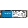 DISQUE DUR 500GB SSD NVME PCIE M2 2280