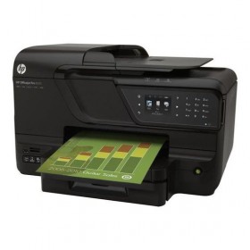 IMPRIMANTE HP OFFICEJET PRO 8600 ALL IN ONE WIFI