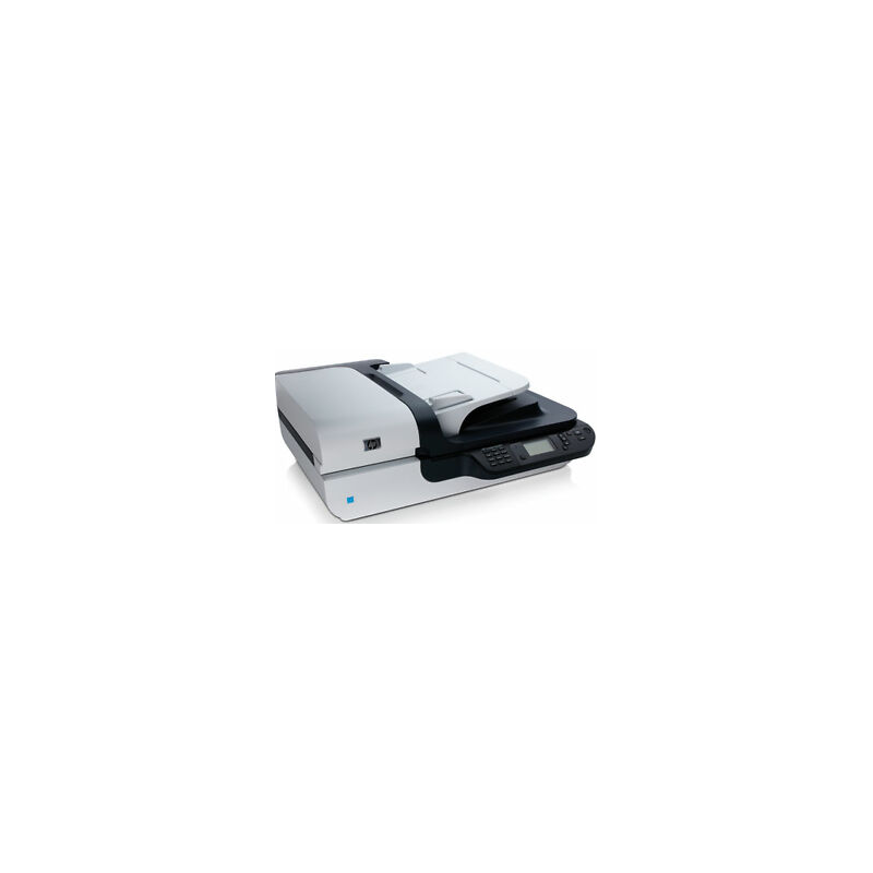 HP SCANJET N6350 ADF 50F USB - LAN