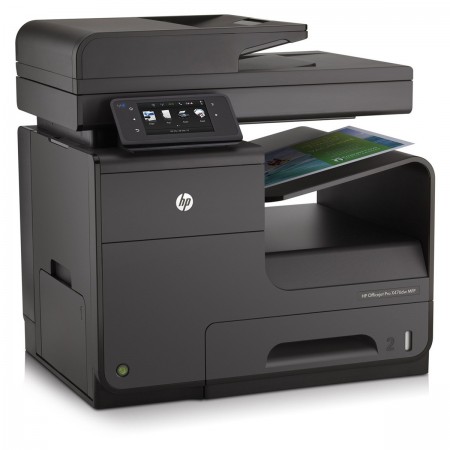 IMPRIMANTE HP OFFICEJET PRO...