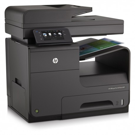 IMPRIMANTE HP OFFICEJET PRO X476DW