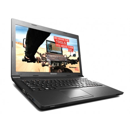 LENOVO B590  B960 2.2ghz 4/500G 15.6" DOS