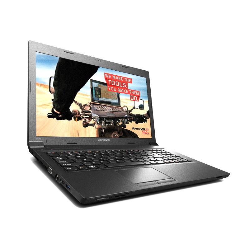 LENOVO B590  B960 2.2ghz 4/500G 15.6" DOS