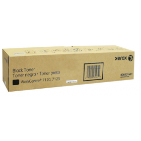 TONER XEROX BLACK WC 7120  22000 pages