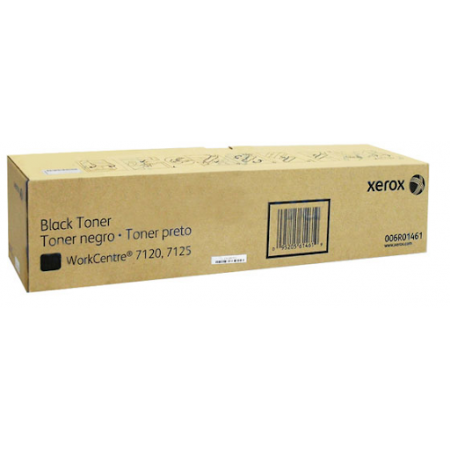 TONER XEROX BLACK WC 7120...