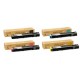 TONER XEROX WC 7132/7232/7242  YELLOW