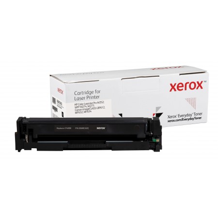 TONER XEROX CF403A MAJENTA...