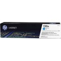 TONER HP N° 130 CYAN 1000 PAGES