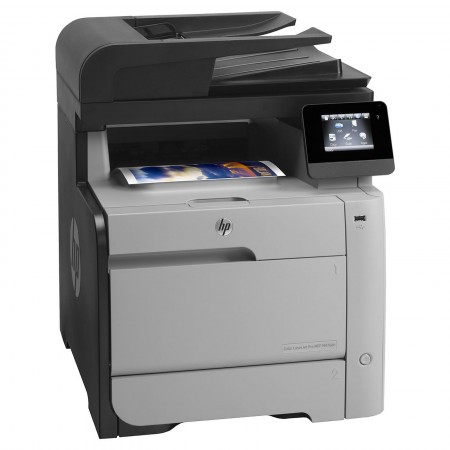 IMPRIMANTE HP COLOR...