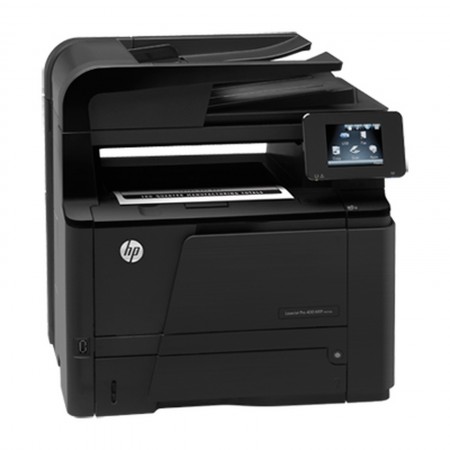 IMPRIMANTE HP LASERJET PRO...